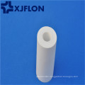 virgin PTFE resin and recycled F4 materials pipes ptfe tube